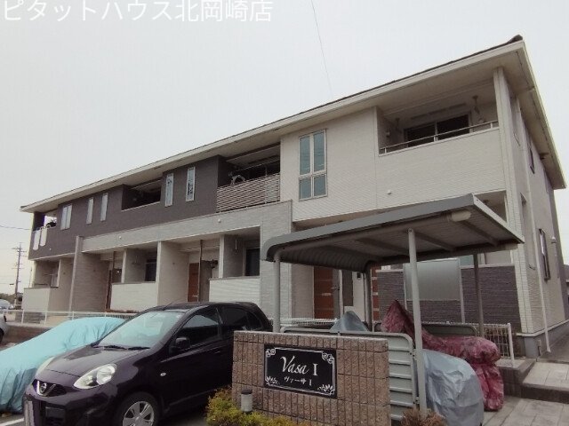 ヴァーサⅠ