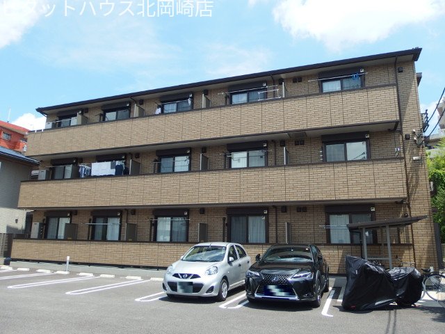 D-room井田