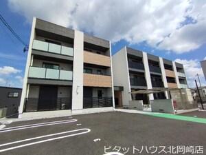 リトリート蓑川外観写真