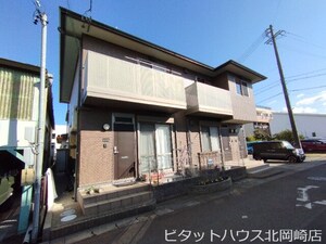PanaHouseDoi外観写真