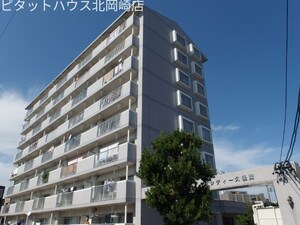 パークシティ久後崎外観写真