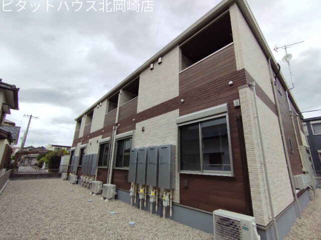 ソレイユ大和