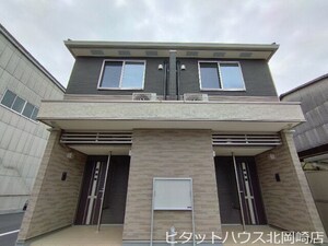 雅　Ⅱ外観写真