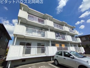 ジュネス山本外観写真