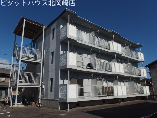 エミナース河原