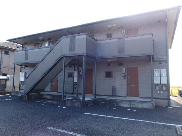 サウスウィンド　Ｂ