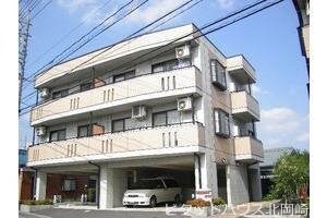 ビレッジ和志山二番館外観写真