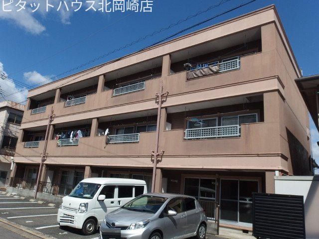 スリーアイランド