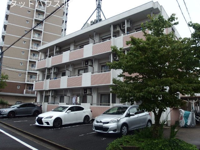 グリーンヒルズ明大寺