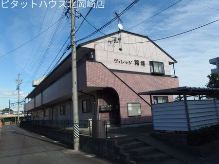 ヴィレッジ稲垣外観写真