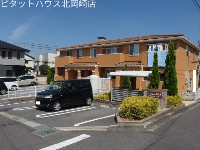 ラリック・ヒルＢ