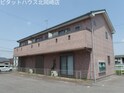 メゾネット椿