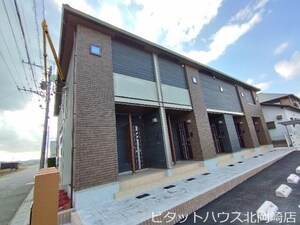 ＳＩオリエンタル外観写真