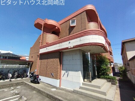 アルバ・美合外観写真