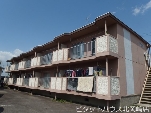 メゾンＫ（上地）