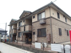 ｉ－セジュ－ル桜外観写真