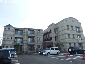 リーブル　スティル　A外観写真