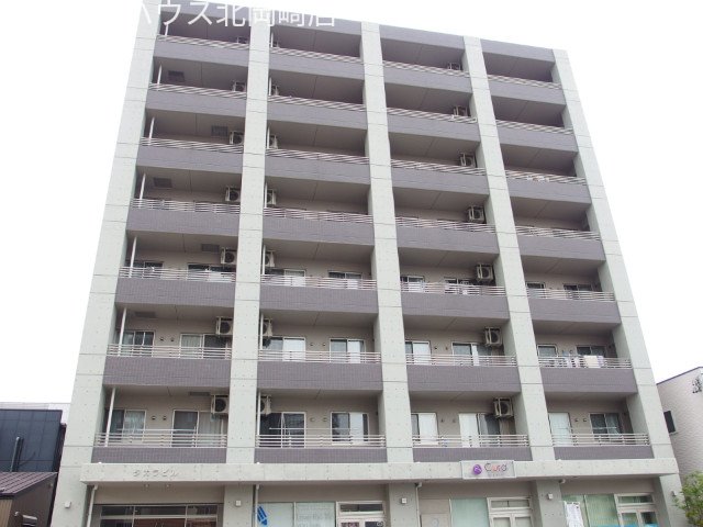 タカラビル