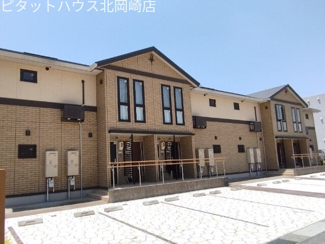 フォレスト大和　A棟