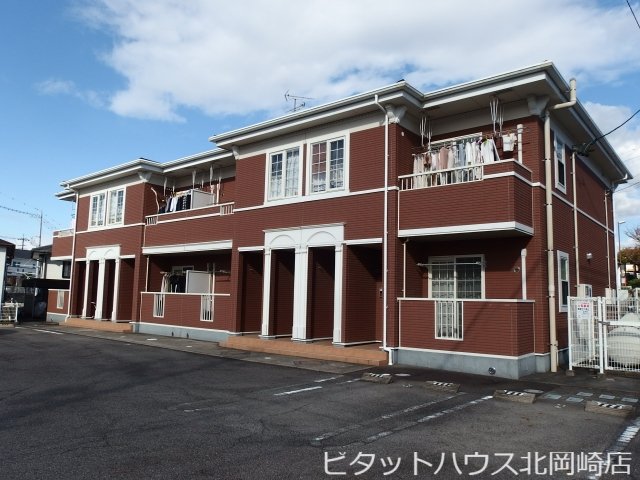 メゾン入道