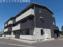 ラルーチェ