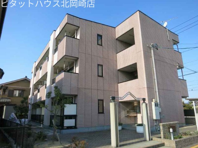 メゾンＫ（上和田町）