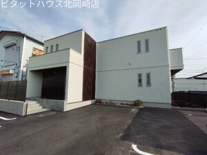 ＴＨ－Ｍａｉｓｏｎ岡崎大樹寺外観写真