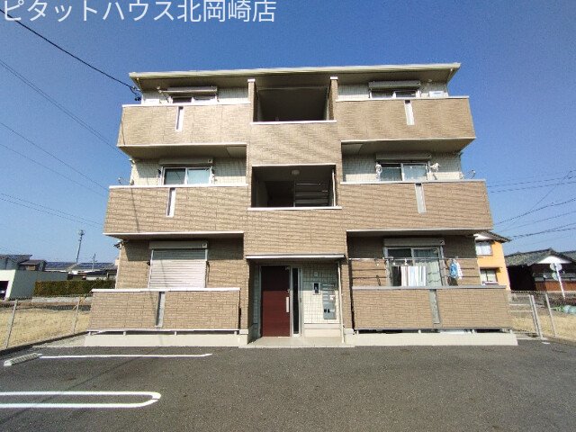 メゾンソレイユ