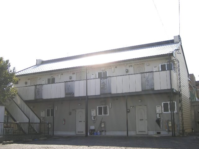 タウニィ山ノ手