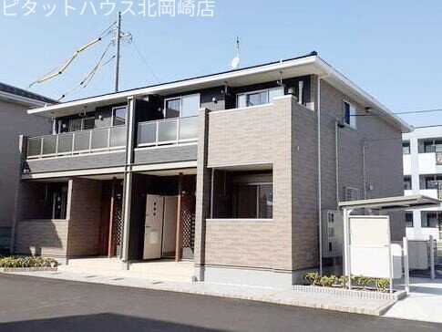 セピアコート宮前Ⅱ