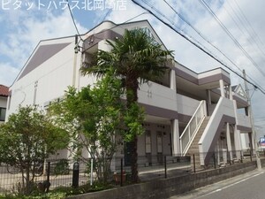 グランドール十王外観写真