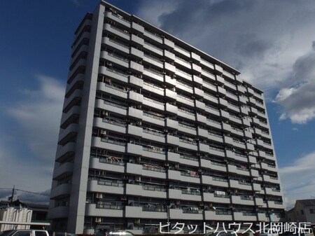 アーバンライフ栄(701)外観写真