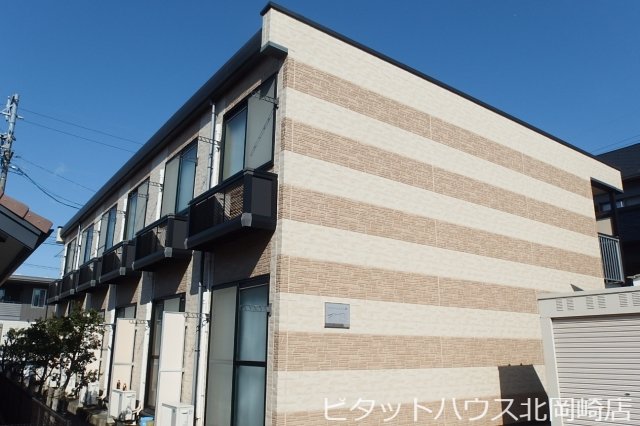 レオパレスＡＫＡＲＩ