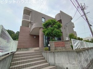エスポワール２１外観写真