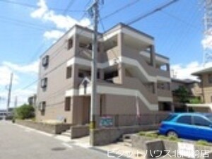 ｽﾏｲﾙ K&A外観写真
