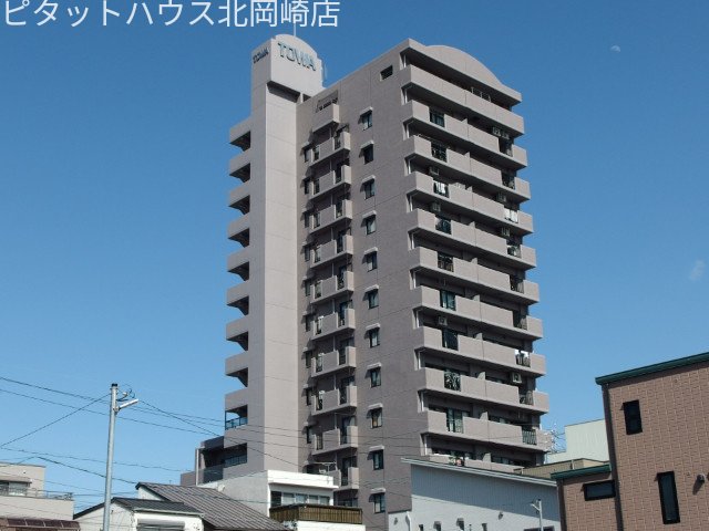 藤和シティコープ伝馬通