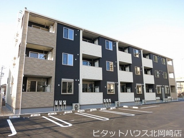 エステート乙川