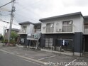 イ－ストパ－ク佐野　Ａ棟
