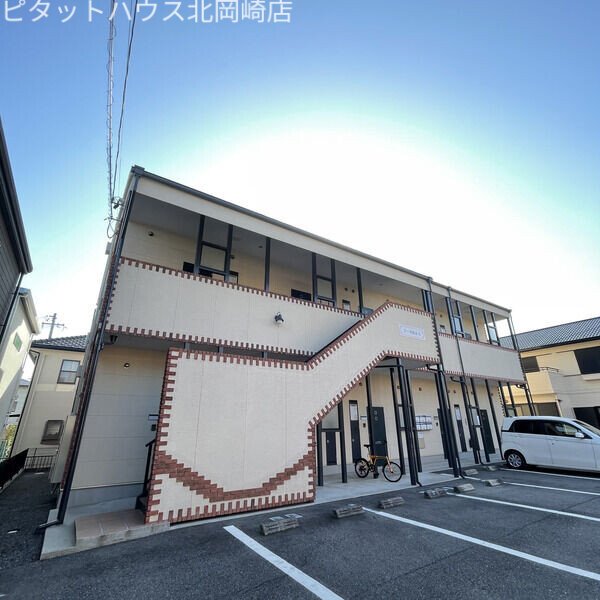 コーポ桜井 Ａ