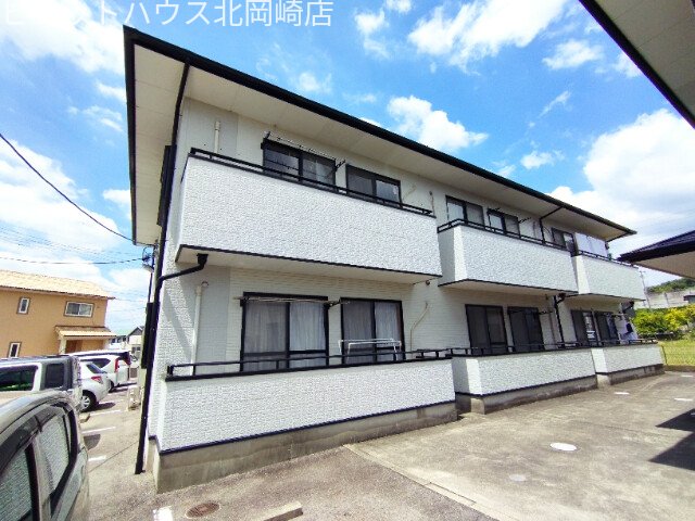 ハイステージルナＢ