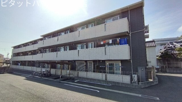 D-room門前