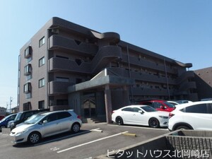 プレステージ２７外観写真