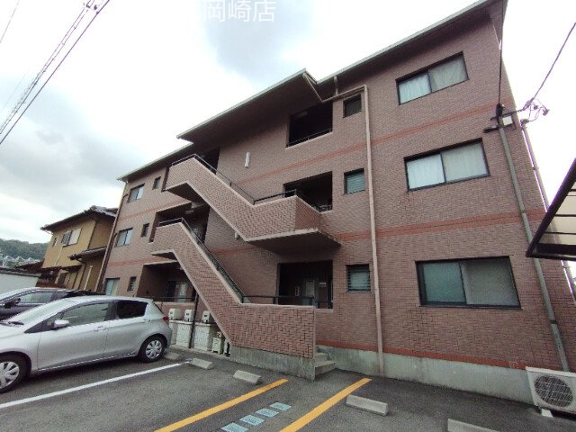 サンモール亀山