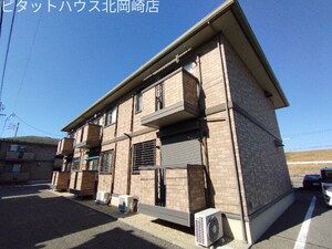 サンオ－タＫ－Ⅲ外観写真