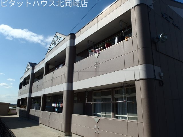 メゾンルミナス
