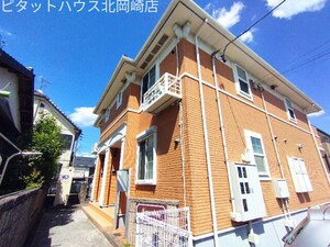 ナルシス外観写真