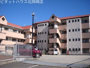 マンションイレブン外観写真