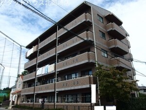 ロイヤルパーク真伝外観写真