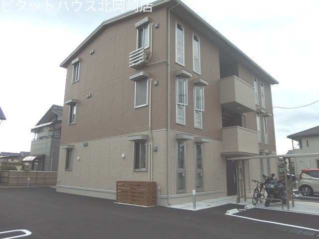 D-Castle