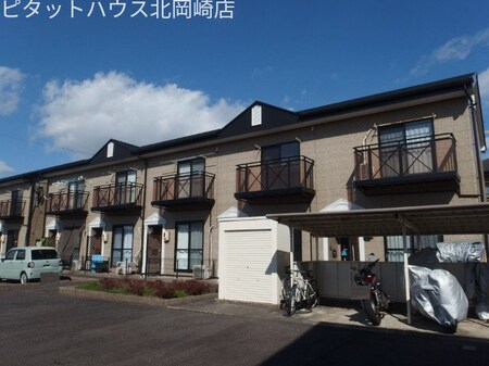 Ｐａｒｋ　Ｈｅｉｍｕ外観写真